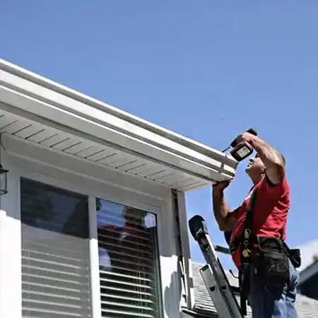 gutter services Elkhart